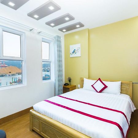 Th Quy Nhon Hotel Екстериор снимка