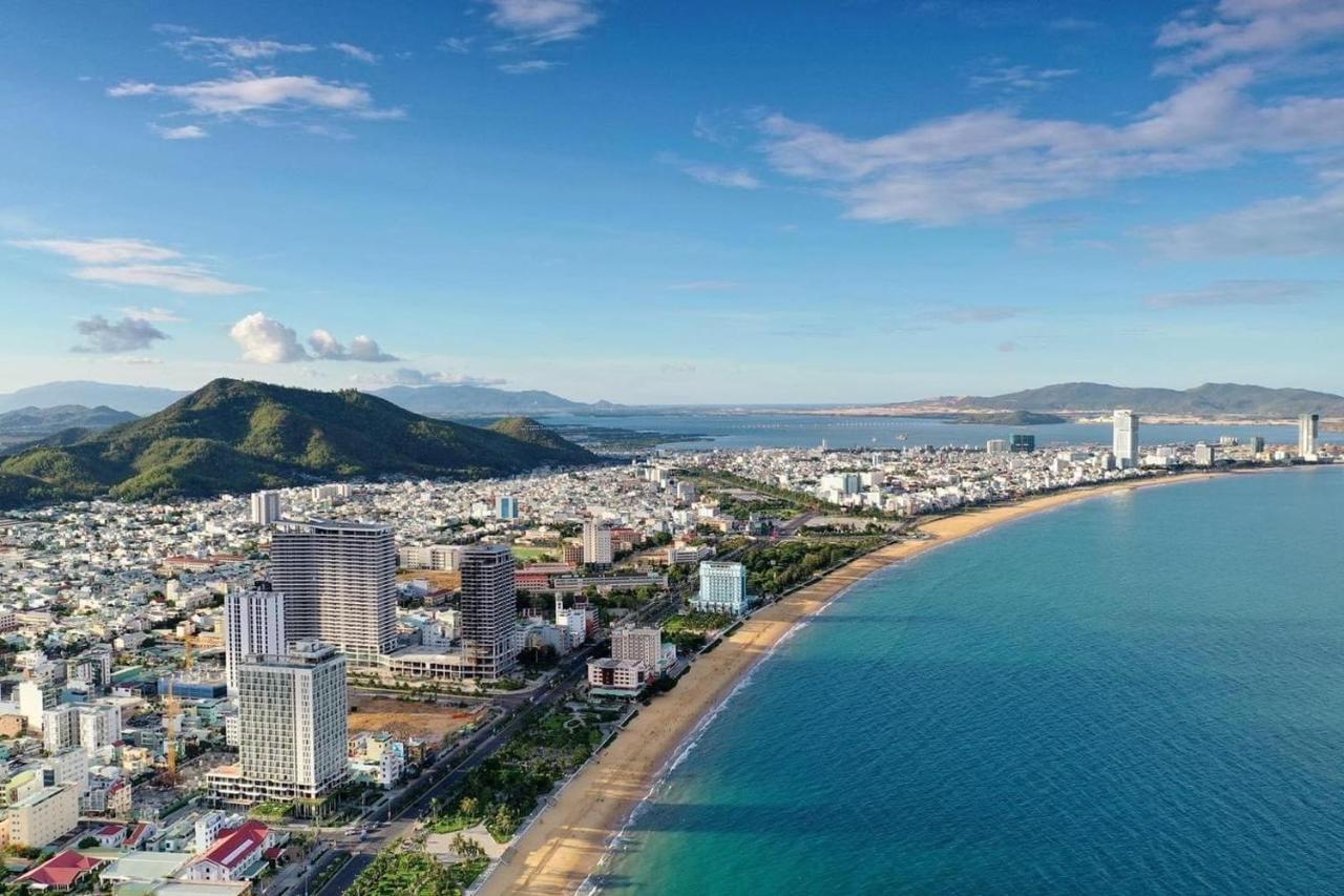 Th Quy Nhon Hotel Екстериор снимка