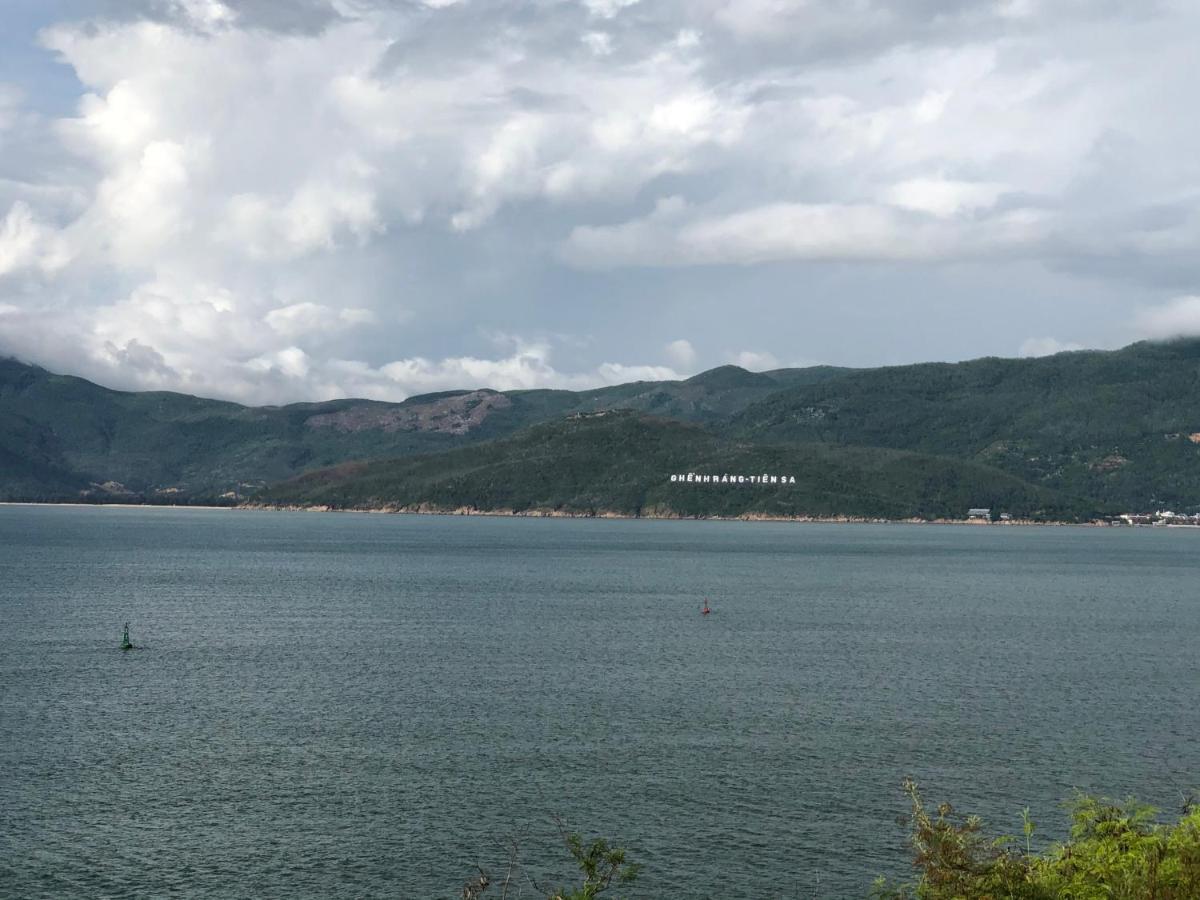 Th Quy Nhon Hotel Екстериор снимка