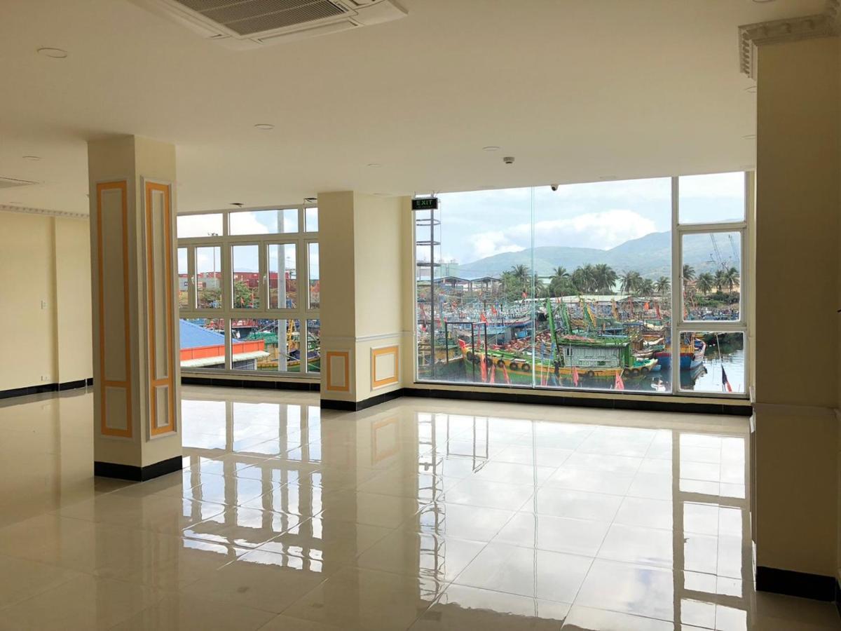 Th Quy Nhon Hotel Екстериор снимка