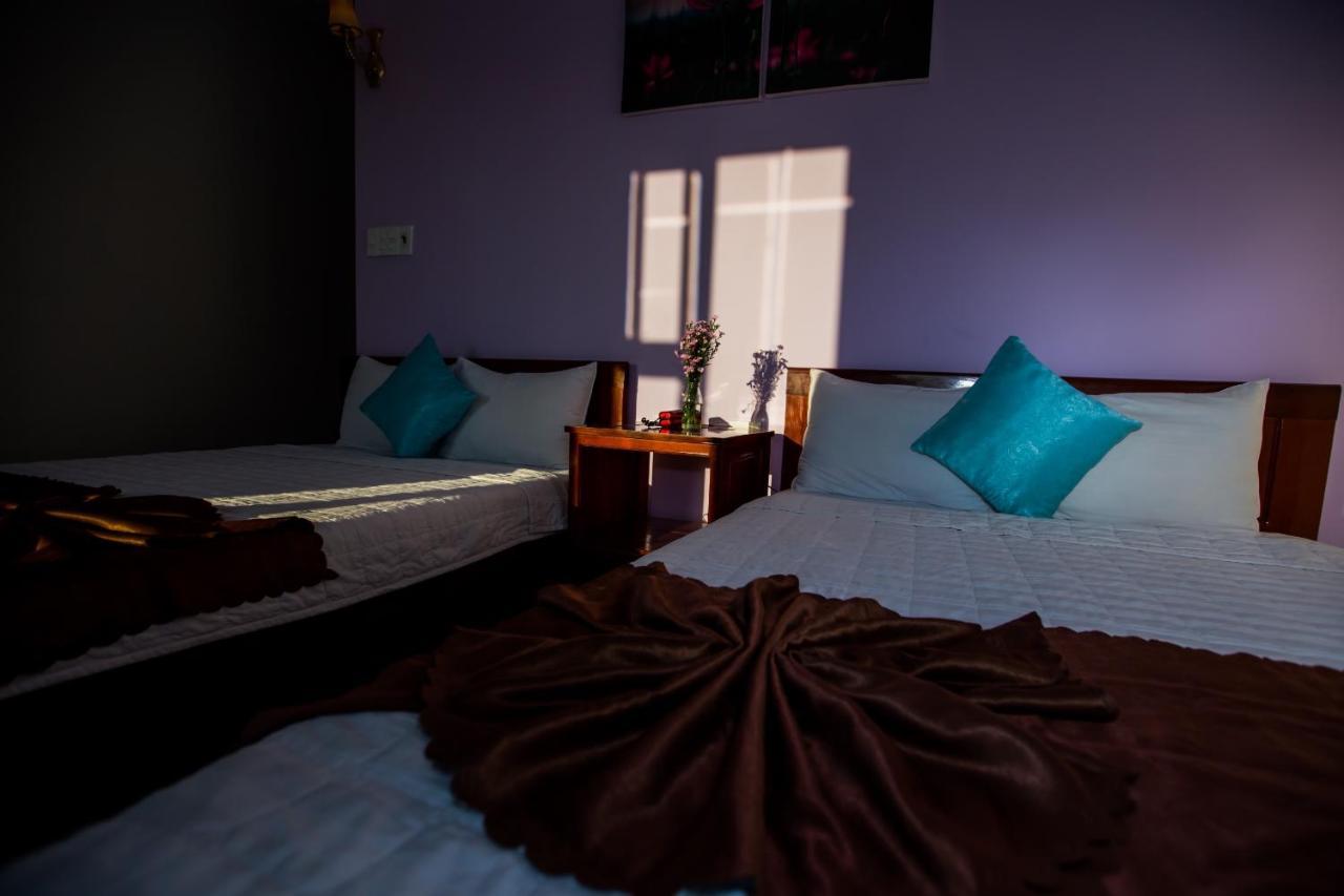Th Quy Nhon Hotel Екстериор снимка