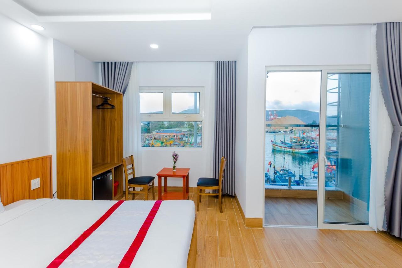 Th Quy Nhon Hotel Екстериор снимка