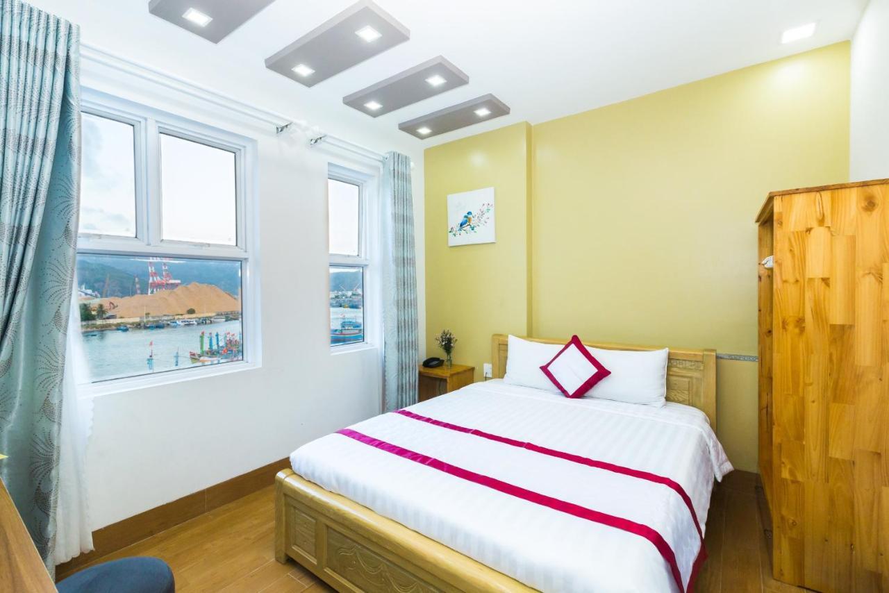 Th Quy Nhon Hotel Екстериор снимка