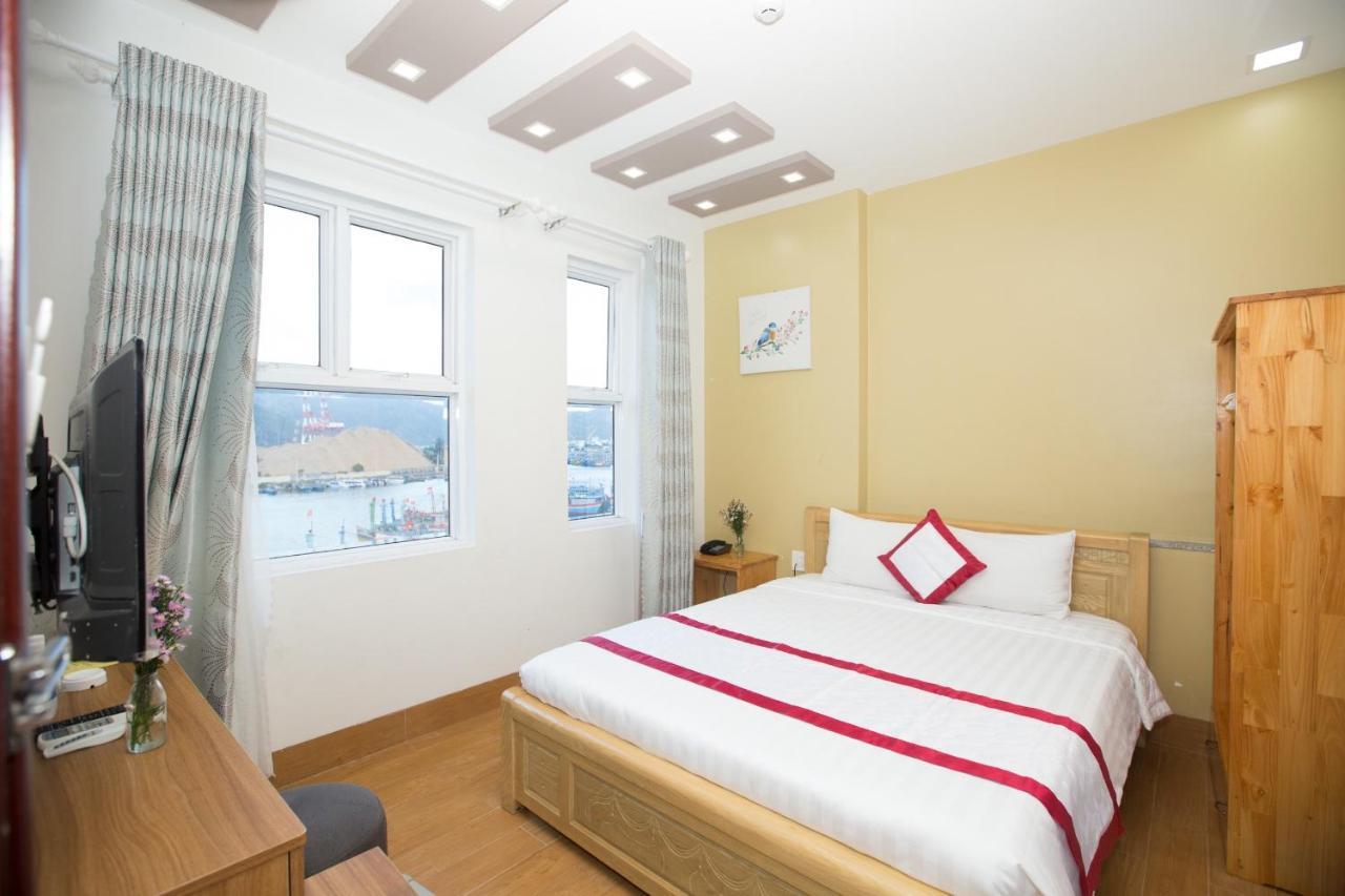 Th Quy Nhon Hotel Екстериор снимка