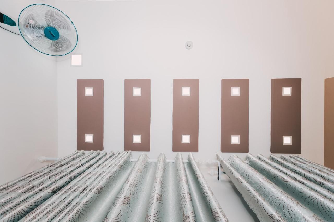 Th Quy Nhon Hotel Екстериор снимка