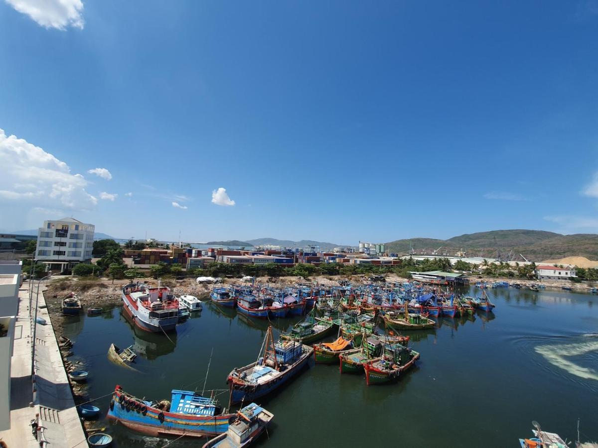 Th Quy Nhon Hotel Екстериор снимка