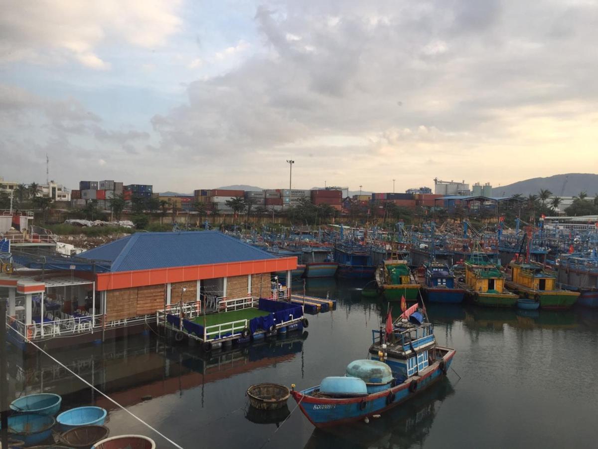 Th Quy Nhon Hotel Екстериор снимка